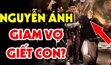 Có Hay Không Việc Chúa Nguyễn Ánh Giam Vợ Ném Con Xuống Biển?