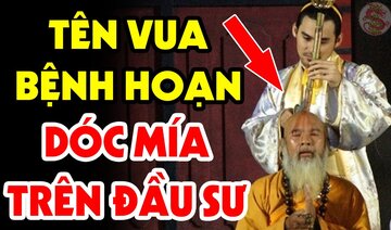 Đây Chính Là Người Bị Cả Lịch Sử Việt Nam Lên Án Vì Tội Ác Không Ai Sánh Bằng