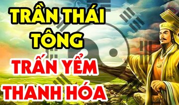 Tại Sao Vua Trần Thái Tông Lại Chọn Yểm Mạch Đế Vương Tại Vùng Đất Địa Linh THANH HÓA?