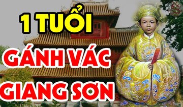 Choáng Với Vương Triều Sở Hữu Những Kỷ Lục Vô Tiền Khoáng Hậu Lịch Sử Việt Nam