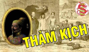Tóm Tắt Nhanh Thảm Kịch Những Cuộc Đổi Họ Lớn Nhất Trong Lịch Sử Việt Nam