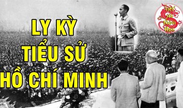 Tóm Tắt Nhanh Tiểu Sử Ly Kỳ Của Chủ tịch Hồ Chí Minh Vĩ Đại Trong Lịch Sử Việt Nam