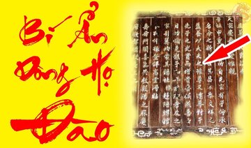 Giải Mã Nguồn Gốc Dòng Họ ĐÀO Việt Nam - Dòng Họ Có Xuất Xứ Kỳ Lạ Nhất