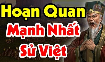 Thái Giám Trung Quốc Cũng Phải Chào Thua Khi Biết Sự Thật Này Của Những Thái Giám Việt Nam