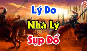 LÝ THÁI TỔ KHÓC THÉT Nếu Biết 200 Năm Sau Đã Xảy Ra Điều Kinh Khủng Này Trong Lịch Sử Việt Nam