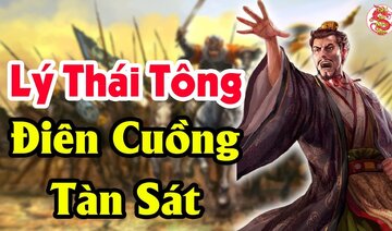 Ngông Cuồng Xưng Vương Chống Lại Nhà LÝ... Phản Loạn HỌ NÙNG Nhận Cái Kết Thảm Khốc Nhất Lịch Sử