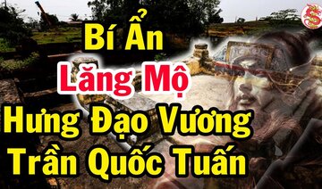 PHÁT HIỆN KINH HOÀNG về mộ phần của đại tướng GIỎI NHẤT VIỆT NAM - Bí Ẩn Lịch Sử Việt Nam
