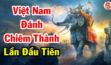 Vua ChămPa Đã Làm Gì Khiến Vua Lê Hoàn Phát Động Tấn Công Công Nhằm Bình Định Vương Quốc Chiêm Thành