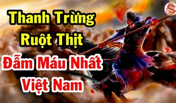 TẤN BI KỊCH Cuộc Tranh Chấp Ngôi Vị Thời Tiên Lê 12 Người Con Xử Lý Lẫn Nhau Dành Ngôi Báu