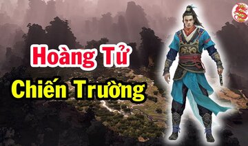 Hoàng Tử LÝ NHẬT QUANG 1 Tay Gánh Giang Sơn Phía Nam Của Đại Việt Trong Lịch Sử Việt Nam