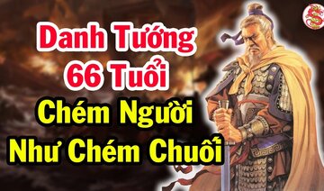 Lịch Sử Khâm Phục Vị Tướng Đến 75 Tuổi Vẫn ĐÁNH ĐÔNG DẸP BẮC - Danh Tướng Hoàng Đình Ái