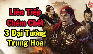 TỪ CỔ CHÍ KIM Chưa Có VÕ TƯỚNG VIÊT NAM Nào Làm Được Chuyện ĐỘNG TRỜI Này - Tiểu Sử LÊ KHÔI