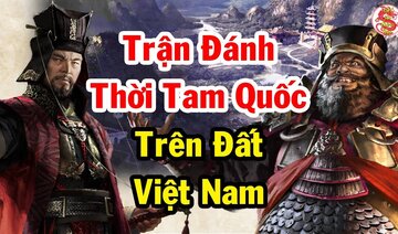 Đây Là Trận Đánh Khủng Khiếp Nhất Trên Đất Việt Nam Khiến RUNG TRỜI LỞ ĐẤT - Bí Ẩn Lịch Sử Việt Nam