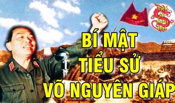 Tóm Tắt Nhanh Cuộc Đời Và Sự Nghiệp Bất Hủ Của Đại tướng Võ Nguyên Giáp Trong Lịch Sử Việt Nam