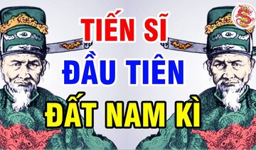 Tiểu Sử PHAN THANH GIẢN - Cuộc Đời Đầy Bi Kịch Của Kẻ Sĩ Là Niềm Tự Hào Đất Nam Kì Lục Tỉnh