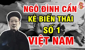Vén Màn Sự Thật Em Trai NGÔ ĐÌNH DIỆM Thời VNCH - Lạnh Gáy Với Những Thú Vui Khét Tiếng Cực Độ