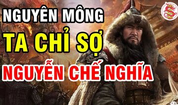 Truy Tìm Nguyên Nhân Cái Chết Oan Nghiệt Của Thần Tướng Việt Nam NGUYỄN CHẾ NGHĨA
