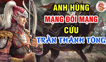 2 Đời Vua Trần Đã Chết Dưới Tay NGUYÊN MÔNG Nếu Không Có Con Trai Của Lý Chiêu Hoàng