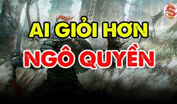 Những Vua Chúa Đánh Trận Giỏi Nhất Trong Sử Việt - Ngô Quyền Xếp Thứ Mấy?