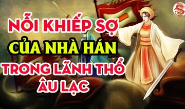 Chính Sử Trung Quốc Nghĩ Thế Nào Về Khởi Nghĩa Của Hai Bà Trưng Thời Hán Thuộc