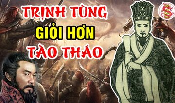 Bình An Vương TRỊNH TÙNG Thần Cơ Diệu Toán Và Tàn Nhẫn Hơn Cả TÀO THÁO Của Trung Quốc