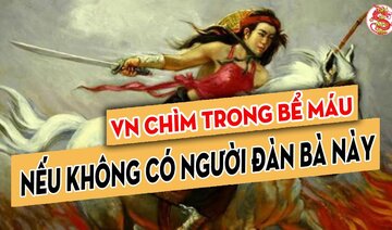 Không Thể Tin Nổi Đây Là Những Gì Bà Làm Được Cho Việt Nam... Khi Bị Người Đời Khinh Miệt