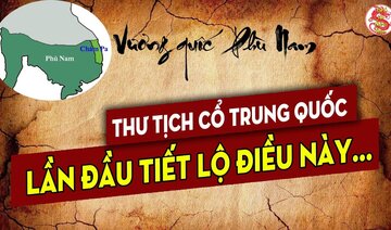 Đây Chắc Chắn Là Điều Lịch Sử Việt Nam Mãi Không Có Lời Giải Đáp Về... Vương Quốc Cổ Việt Nam