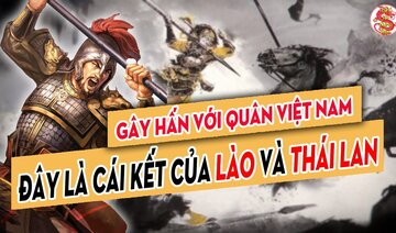 Đây Là Cái Giá Phải Trả Khi Động Đến Cánh Tay Phải Của Vua Quang Trung... Không Rẻ Một Chút Nào
