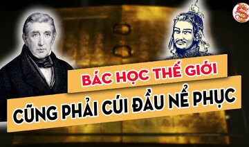 Giật Mình Sửng Sốt Đây Là Những Gì NGUYỄN ÁNH Làm… Để Khiến Cả Thế Giới Phương Tây Ngả Mũ Kính Phục
