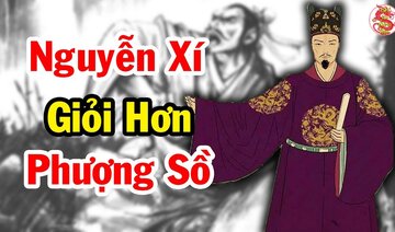 10.000 Quân Trung Quốc Đã Xanh Cỏ Như Thế Nào Khi Đối Diện Với NGUYỄN XÍ - Bí Ẩn Lịch Sử Việt Nam