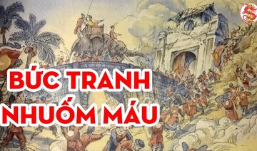 Xót Xa Bằng Chứng Cho Thấy Tây Sơn Không Phải Là PHONG TRÀO NÔNG DÂN... Bí Ẩn Lịch Sử Việt Nam