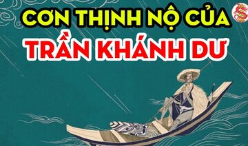 Đây Chính Là Lý Do Quân Nguyên Mông Tiết Lộ Sợ Trần Khánh Dư Hơn Sợ Trần Quốc Quấn