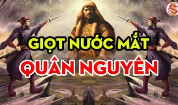 Bằng Chứng Trần Quốc Tuấn Không Thể Đánh Quân Nguyên Mông Nếu Không Có Người Này