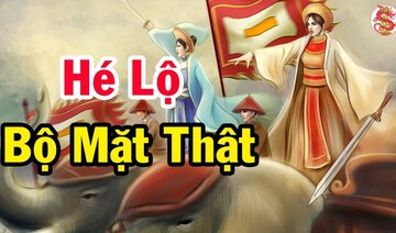 Vỡ Mộng Khi Biết Sự Thật Rùng Rợn Về Khởi Nghĩa Hai Bà Trưng - Bí Ẩn Lịch Sử Việt Nam