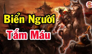 Cuộc TRẢ THÙ TÀN KHỐC nhất lịch sử VIỆT NAM khiến triệu người DỰNG TÓC GÁY - Bí Ẩn Lịch Sử