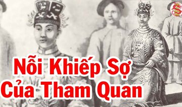 Hóa Ra Đây Chính Là Vị Vua Nhà Nguyễn Khét Tiếng Tàn Bạo Nhất Việt Nam.. Khắc Tinh Của Đám Tham Quan