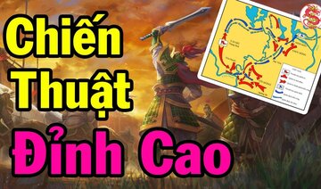 Một Kế Sách Nhỏ Này Đã Khiến Trung Quốc Cong Đuôi Chạy Về Nước - Bí Ẩn Lịch Sử Việt Nam