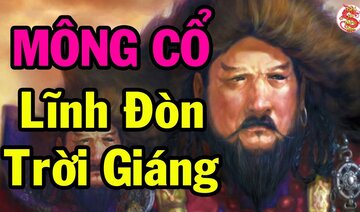 Tác Giả Khiến Mông Cổ Ngậm Đắng Nuốt Cay Là Ai? - Hốt Tất Liệt Làm Gì Để Đỡ Đòn Này