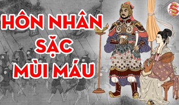 Đại Việt Hỗn Loạn Và Đây Chính Là Những Âm Mưa Của Đinh Tiên Hoàng... Giúp Ông Dẹp Loạn 12 Sứ Quân