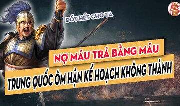 Đến Bây Giờ TRUNG QUỐC Mới Thừa Nhận Những Gì Mình Làm Thời Nhà Lý - Trần | Việt Sử Toàn Thư