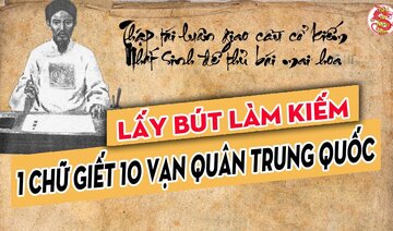 Trung Quốc Cúi Đầu Cay Đắng Rút Quân Khi... Găp Người Đàn Ông Tài Hoa Này Của Việt Nam