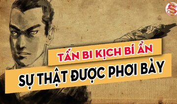 Án Oan Gây Chấn Động Lịch Sử Việt Nam... Hung Thủ Đáng Sợ Như Thế Nào? | Việt Sử Toàn Thư