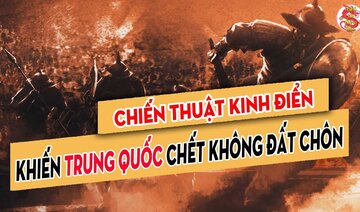 Đây Chắc Chắn Là Điều Chưa Từng Có Trong Lịch Sử Việt Nam… Trung Quốc Cay Đắng Chấp Nhận