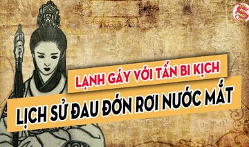 Đây Là Lần Đầu Tiên Lịch Sử Việt Nam Nói Điều CHẤN ĐỘNG Này... Tiết Lộ Số Phận Đầy Bi Kich Của...