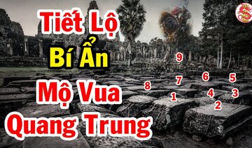 Sự Thật NGUYỄN ÁNH BẤT LỰC Trong Việc Tìm Ra Mộ Của Vua Quang Trung Để Trả Thù - Bí Ẩn Lịch Sử