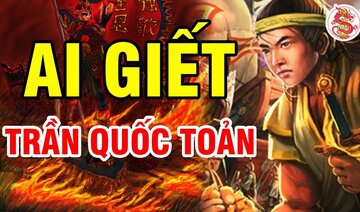 Tiểu Sử TRẦN QUỐC TOẢN - Sự Ra Đi Bí Ẩn Của Vị Anh Hùng Trẻ Tuổi