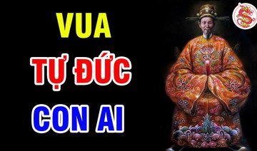 Nghi Án Vua TỰ ĐỨC Không Phải Con Của Vua THIỆU TRỊ - Bí Ẩn Lịch Sử Việt Nam
