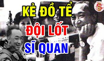 Lạnh Gáy Tay Giang Hồ "SÁU LÈO" Nguyễn Ngọc Loan - Và Cuộc Sống Tăm Tối Ở Mỹ