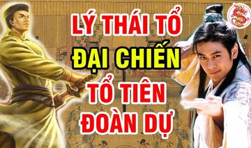 Vua LÝ THÁI TỔ Trả Đũa Khiến NƯỚC ĐẠI LÝ Thiêu 20 Vạn Quân Trung Quốc Khi Xâm Lăng Việt Nam