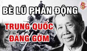 Tổng bí thư LÊ DUẨN Phát Biểu Về "Bè Lũ Phản Động Trung Quốc" Cùng Những Tiết Lộ Bất Ngờ - Sự Thật Lịch Sử